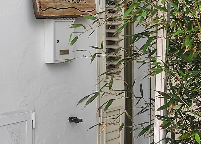 Alojamento de Acomodação e Pequeno-almoço A_casa_da_leo